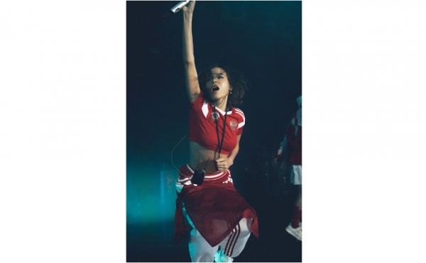 Елена Темникова. TEMNIKOVA TOUR 19