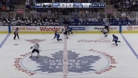 Восхищаемся новым русским парнем в НХЛ. Нападающий, который ломает стереотипы о нашей школе