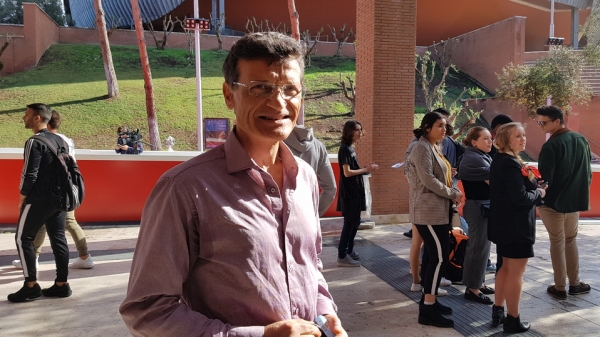 На Римском фестивале Кончаловский заявил, что все творцы вынуждены служить