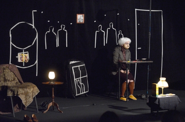 Главный приз фестиваля &laquo;В гостях у &laquo;Арлекина&raquo; уехал во Францию