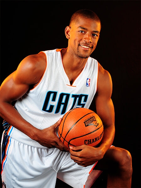 Родной отец выгнал Кори Хиггинса из НБА. Он приехал в Европу и стал топом