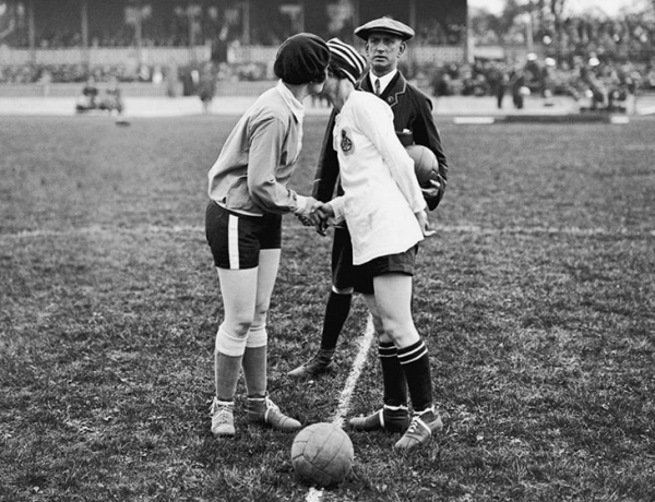 Вратари в кепках – символ футбола прошлого. Яшин играл в ней, потому что верил: приносит удачу