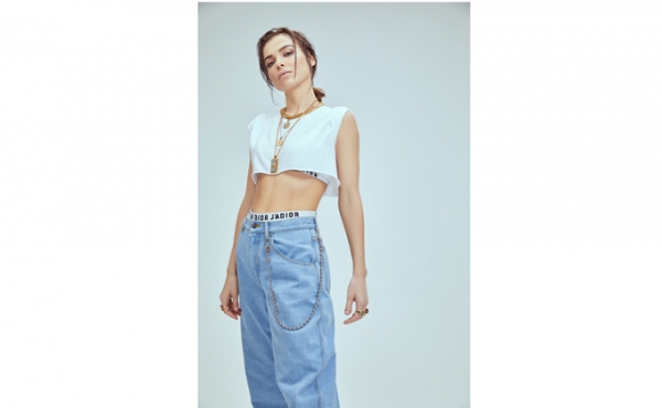 Елена Темникова. TEMNIKOVA TOUR 19