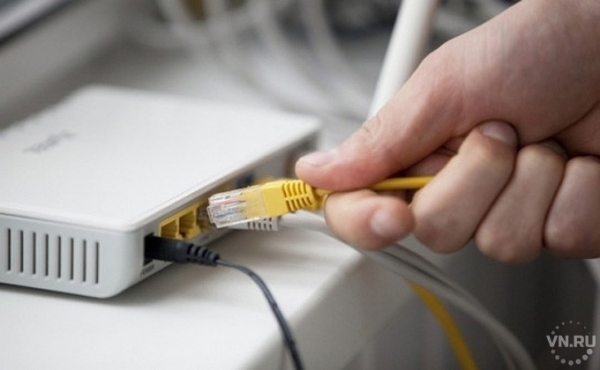 400 социально значимых объектов в Новосибирской области до конца года подключат к высокоскоростному интернету