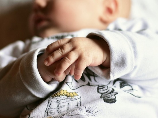 &laquo;Мальчик в пузыре&raquo;: в Китае ребенок родился в мешке