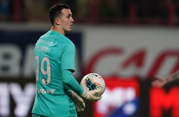 Лодыгин и Лунев резко сдали после пары лет в «Зените». Дорский нашел виноватых