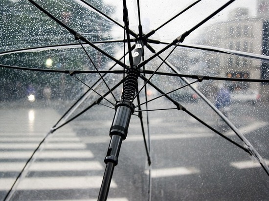 На Россию идет разрушительный ураган &laquo;Мортимер&raquo;