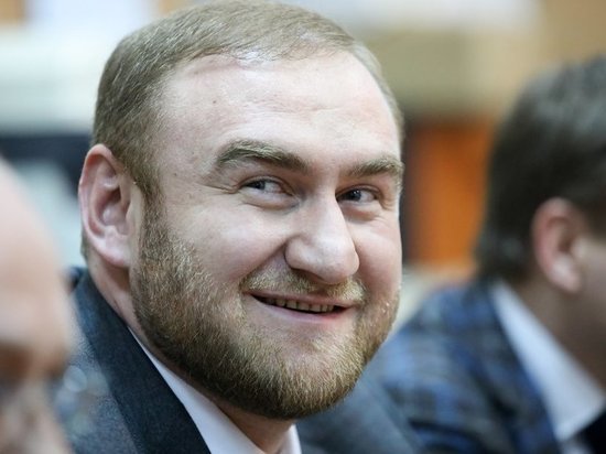 В Карачаево-Черкесии задержаны родственники Арашукова