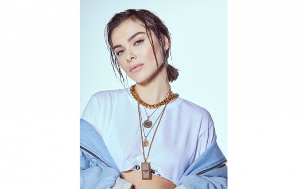 Елена Темникова. TEMNIKOVA TOUR 19