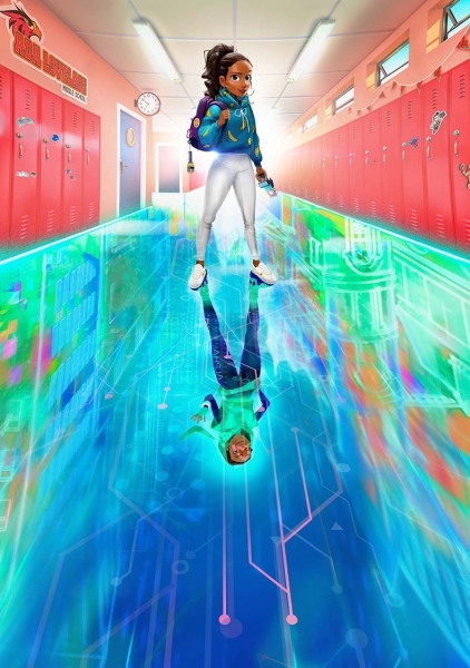 Ubisoft превратит Watch Dogs в мультфильм для детей