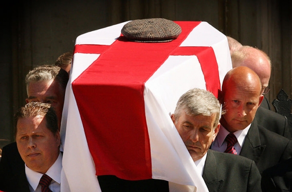 Вратари в кепках – символ футбола прошлого. Яшин играл в ней, потому что верил: приносит удачу