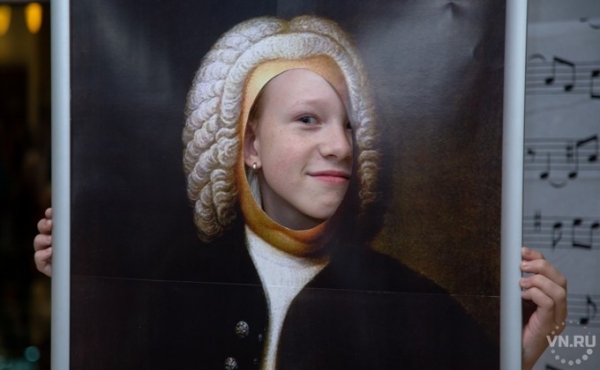 Программа Ночи искусств-2019 3 ноября в Новосибирске