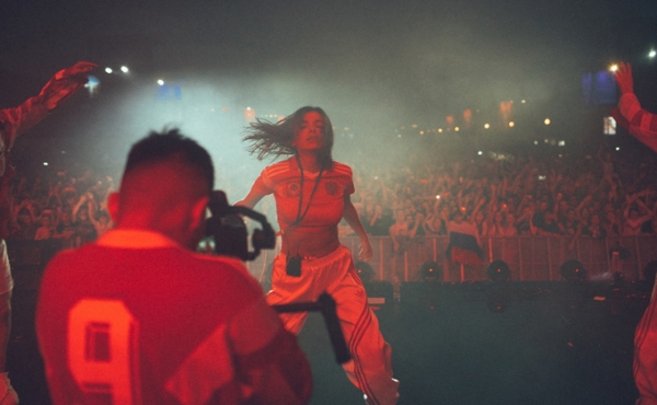 Елена Темникова. TEMNIKOVA TOUR 19