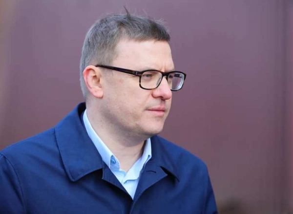 Текслер в телеграм-каналах обогнал Куйвашева, но не дотянулся до Собянина