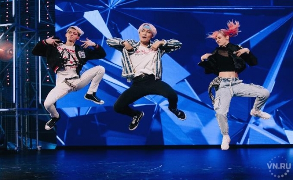 К-поперам из Новосибирска отказали на шоу &laquo;Танцы&raquo;