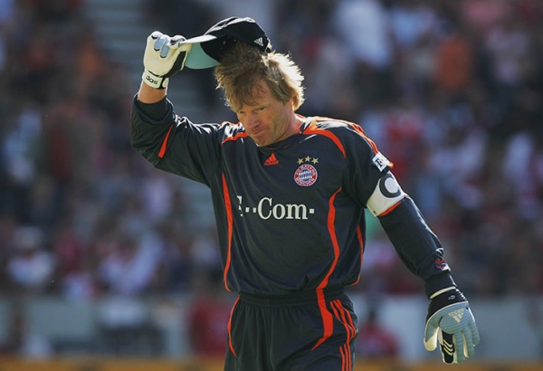 Вратари в кепках – символ футбола прошлого. Яшин играл в ней, потому что верил: приносит удачу