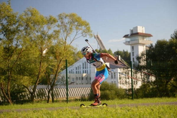 Отчаянный монолог Екатерины Глазыриной, которую не пустили в сборную. Боятся двух пропущенных допинг-тестов