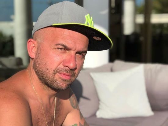 Умер Паша Фейсконтроль