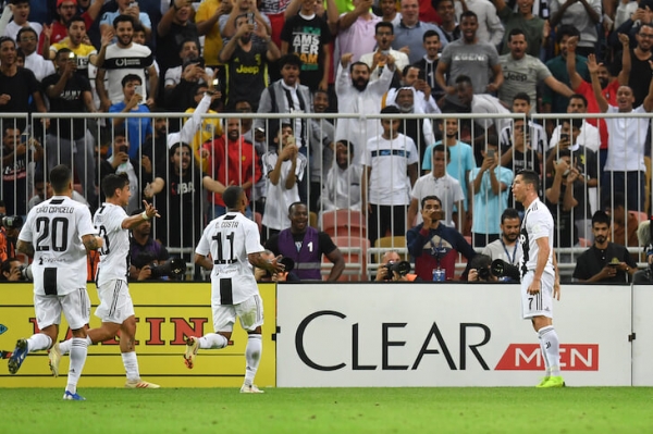 Испанцы продали Суперкубок в Саудовскую Аравию за 120 млн евро. Уже полыхают споры