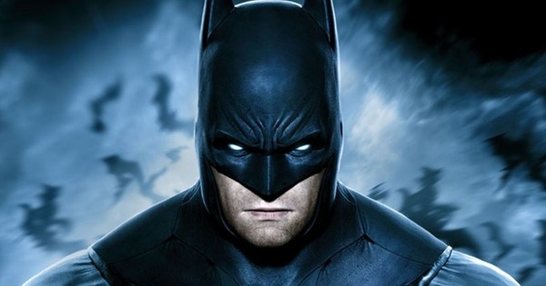 Слух: на The Game Awards анонсируют Batman Arkham Legacy