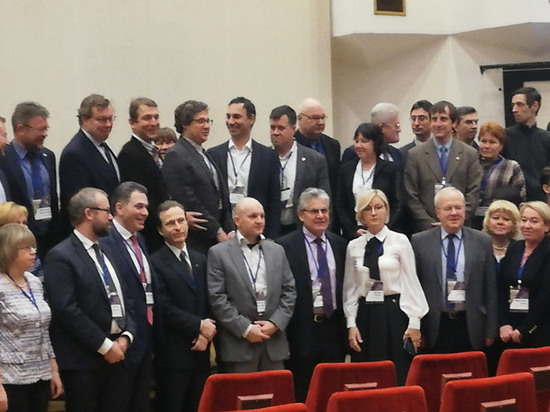 Исследовательские институты захотели &laquo;слить&raquo; с вузами