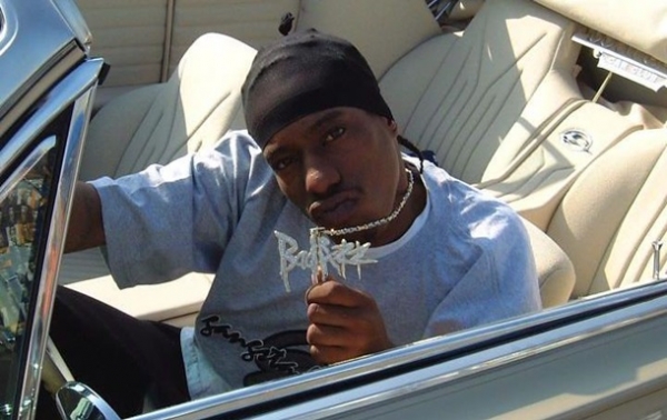 В тюрьме умер американский рэпер Bad Azz