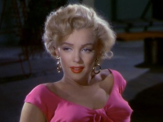 Рисунок Мэрилин Монро для Кэннеди продан за $78 тысяч