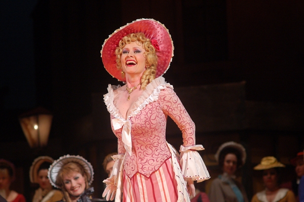 Бенефис заслуженной артистки России Ирины Трусовой