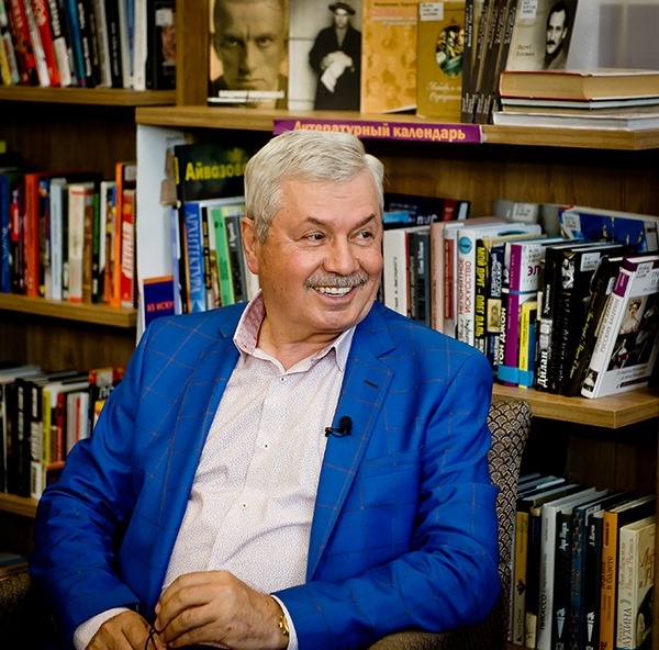 Мякуш сделал громкое заявление по итогам съезда ЕР