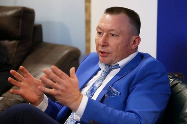 Замглавы исполкома ЕР в Челябинске может стать известный политтехнолог