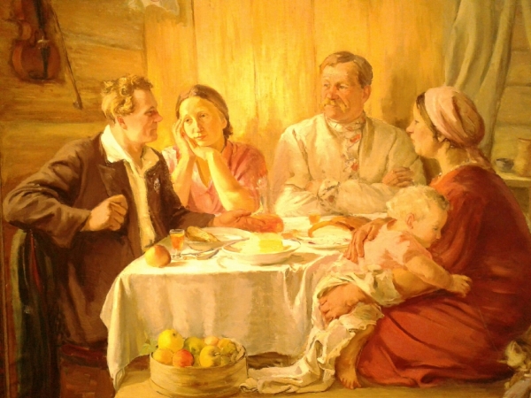 У омичей осталось всего три дня, чтобы увидеть уникальные картины