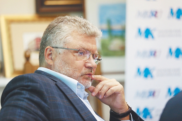 Юрий Поляков: &laquo;То, что случилось с Дорониной, вызывает оторопь&raquo;