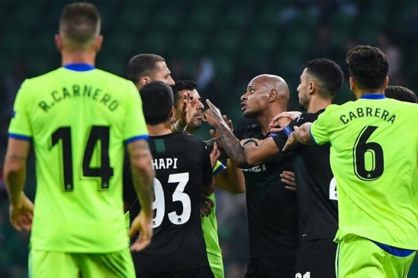 Удивительно, но даже у ЦСКА еще остался мизерный шанс на плей-офф. «Краснодару» важно обыграть «Хетафе» 