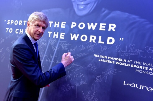 Венгер &ndash; в ФИФА. Его должность не пустая &ndash; он действительно попробует изменить футбол