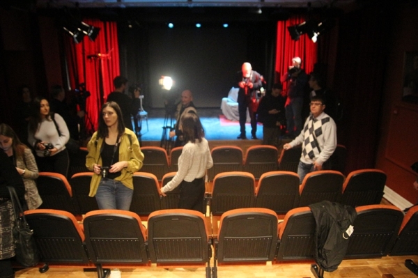 Путину понравится: омский Эрмитаж будет не хуже питерского 