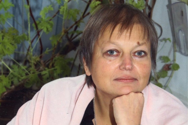 В театральном музее сменили директора