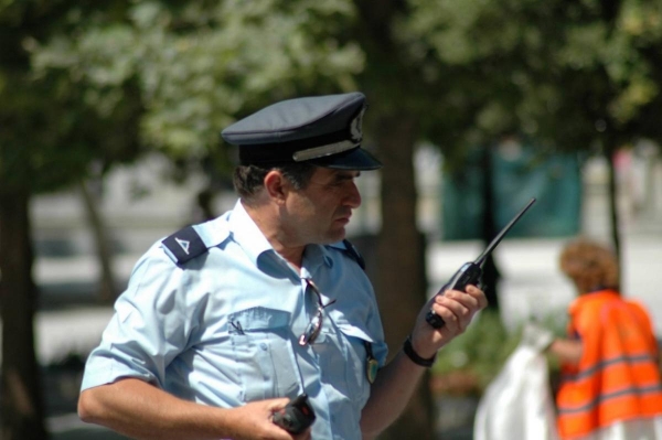 Более сорока мигрантов найдены в рефрижераторе в Греции