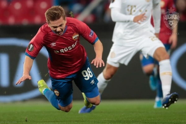 Удивительно, но даже у ЦСКА еще остался мизерный шанс на плей-офф. «Краснодару» важно обыграть «Хетафе» 