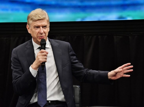 Венгер &ndash; в ФИФА. Его должность не пустая &ndash; он действительно попробует изменить футбол