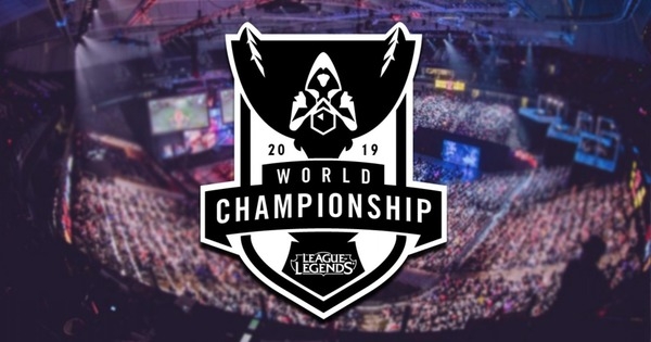 Матч G2 Esports&mdash;T1 на Worlds 2019 побил рекорд киберспортивных трансляциях