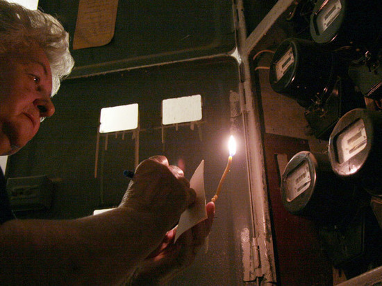 Госдума захотела заставить крупный бизнес оплатить долги россиян за ЖКХ