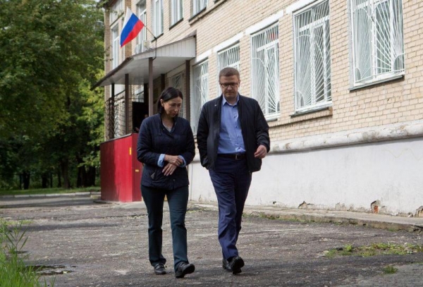 Чего ожидает Алексей Текслер от нового мэра Челябинска