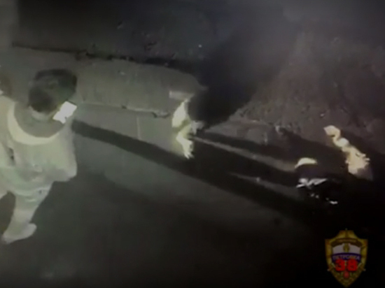 В Москве задержали мужчину, откусившего нос бизнесмену