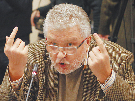 Юрий Поляков: &laquo;То, что случилось с Дорониной, вызывает оторопь&raquo;