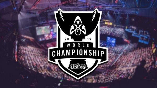 Матч G2 Esports&mdash;T1 на Worlds 2019 побил рекорд киберспортивных трансляциях