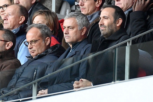 В &laquo;Тоттенхэме&raquo; мы увидим нового Моуринью. Он точно лучше старого Моуринью, но не факт, что лучше Почеттино