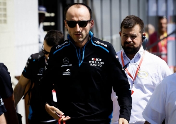 В &laquo;Ф-1&raquo; распределили все места на 2020-й. Продлили Квята, подписали денежного мешка и вернули одного из главных талантов