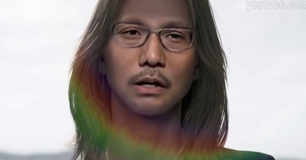 Кодзима сыграл все роли в трейлере Death Stranding благодаря нейросети