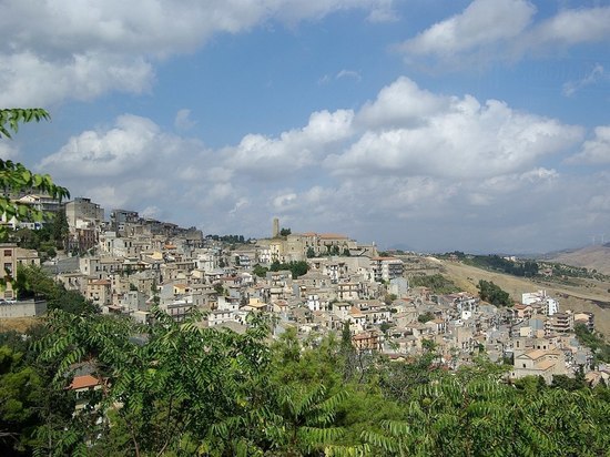 На Сицилии власти решили раздавать дома бесплатно