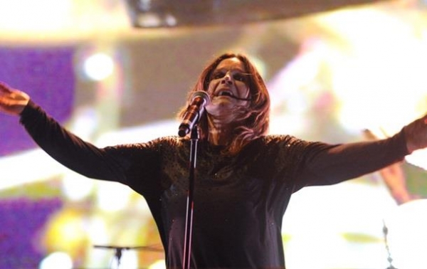 Оззи Осборн выпустил первую за 9 лет песню